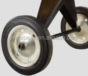 Mezcladora de Concreto de <span class=keywords><strong>120</strong></span> <span class=keywords><strong>Litros</strong></span> con Motor Diésel, Ruedas Grandes y Motor de 500W - 1 Año de Garantía para Proyectos de Construcción - Product Image 6