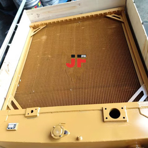 Xe ủi đất sd32 tản nhiệt lắp ráp 175-03-c1002 nhà sản xuất bán hàng trực tiếp hiệu suất cao bể nước tản nhiệt - Product Image 3