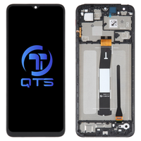 Écran LCD de téléphone portable pour T-Mobile REVVL 4 5 6 7 6X PRO Plus 4G 5G écran LCD tactile numériseur