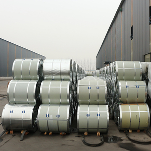 創彩 低価格プレペイント亜鉛メッキ鋼板カラー鋼板屋根材 Z41-Z60塗装 曲げ加工 切断 溶接サービス - Product Image 3