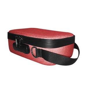 Tuỳ Chỉnh Được Chấp Nhận Trường Hợp Khó Khăn Mùi Proof EVA Trường Hợp Với Kết Hợp Cho Du Lịch - Product Image 3