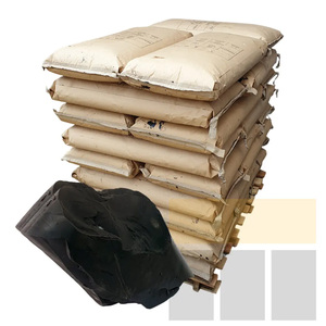 Heavy Duty BA85/25 Anti Corrosivo Soplado Asfalto BS3690 Estándar 25KG Bolsa al por mayor - Product Image 6