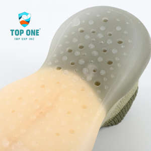 TopOne High Quality <b>Baby</b> Shoes <b>Socks</b> Infant Various Color Matching Cute Kids Boys Shoes Soft Soled Toddler First Walkers - Product Image 5