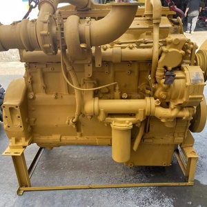 C12 C13 2716377 2Z8608 1003646 1782761 1005791 1917738 <b>Engine</b> <b>Assembly</b> Cylinder Head for Machinery - Product Image 3