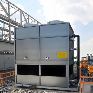 Su arıtma için endüstriyel su soğutma kulesi 10T 300T 600T 800T soğutma makinesi sistemleri su soğutma kulesi - Product Image 1