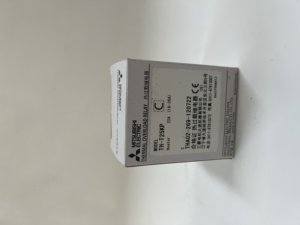 รีเลย์ป้องกันโอเวอร์โหลดความร้อนมิตซูบิชิ TH-T25KP ของแท้ใหม่ 100% - Product Image 1