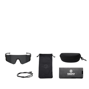 Nuevas gafas de sol deportivas para hombres y mujeres Viper UV400 protección a prueba de viento gafas actividades al aire libre senderismo bicicletas tomar el sol - Product Image 5