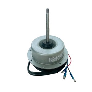 มอเตอร์พัดลม Panasonic YDK75-6A 75W 220-240V 50Hz สำหรับเครื่องปรับอากาศภายนอกอาคาร - Product Image 3
