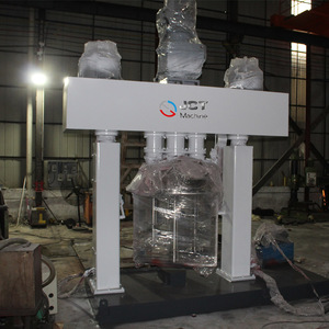 Mélangeur de lisier Mastic polyuréthane Projets clé en main Mélangeur de lisier - Product Image 6