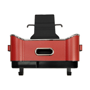 ADT Meilleure Vente Boîte de Rangement Multifonctionnelle pour Appuie-tête de Voiture, Organisateur Suspendu pour Boissons, Snacks et Téléphone - Product Image 2