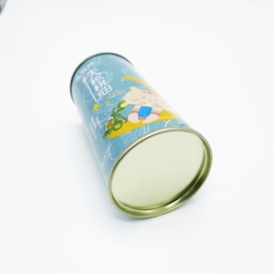 Boîtes en fer blanc personnalisées de 150 ml pour huile d'olive, qualité alimentaire, avec couvercle en plastique et impression offset - Product Image 4