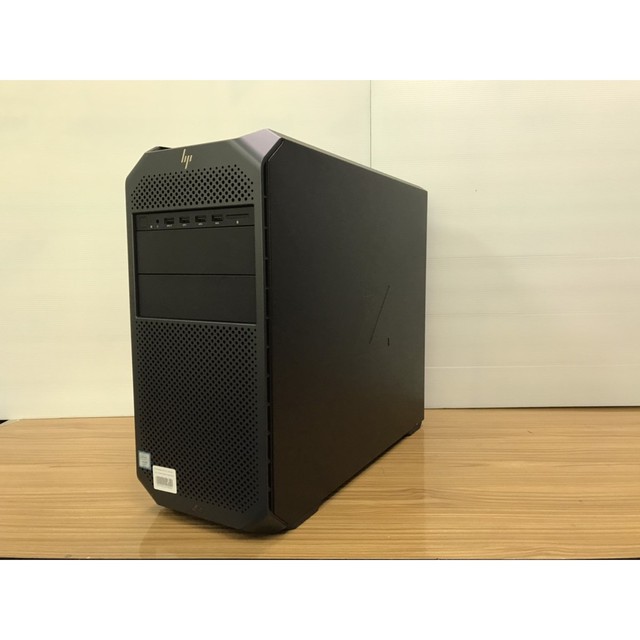 Z8 G4 Hot Selling for HPE Z8 G4 Dual CPU Z840 Upgraded Desktop Graphics Workstation Hpe Dimm Hpe Ilo