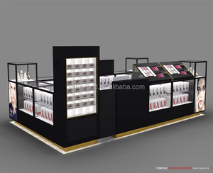 Kiosques <span class=keywords><strong>de</strong></span> luxe pour présentation <span class=keywords><strong>de</strong></span> parfums, présentoirs cosmétiques, vitrines <span class=keywords><strong>de</strong></span> bijoux, comptoirs <span class=keywords><strong>de</strong></span> parfumerie pour centres commerciaux - Product Image 5
