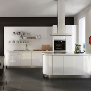 Mobili Guangzhou Da Cucina Modulare Disegni Con Il Prezzo - Product Image 1