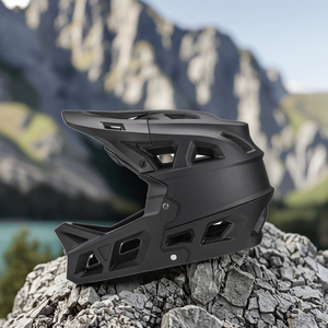 <span class=keywords><strong>Casco</strong></span> de <span class=keywords><strong>Ciclismo</strong></span> de <span class=keywords><strong>Carretera</strong></span> <span class=keywords><strong>Profesional</strong></span> con Estándar CE CPSC para Hombre y Mujer, <span class=keywords><strong>Casco</strong></span> Integral de MTB para Competición de <span class=keywords><strong>Ciclismo</strong></span> en <span class=keywords><strong>Carretera</strong></span> - Product Image 2