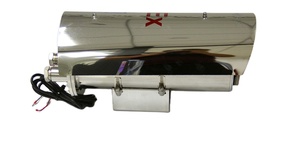 IP68 Waterproof Dust-proof Ex-Proof Outdoors Monitoring <strong>Camera</strong> With Intelligent Wiper - Product Image 3