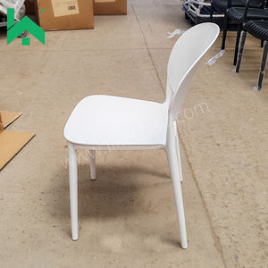 מחיר המפעל הסיטונאי צבע שרף פוליפרופילן עמ 'סעודה כיסא הזרקה דפוס monoblock - Product Image 4