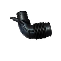 Air intake pipe and turbocharger inlet pipe for Great Wall Haval H3 CUV H5 2.8T 4JB1 engine 1132013-k08