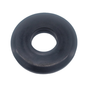 Roulements de suspension fournis par le fabricant (90043-85174-000) Amortisseur plat en caoutchouc supérieur - Product Image 1