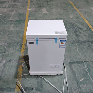 <span class=keywords><strong>Mini</strong></span>-réfrigérateurs portables 42L à prix abordable pour la maison - Product Image 4