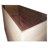 JIAMUJIA E colle 700 densité panneaux mdf mélamine mdf 18mm panneaux de fibres à densité moyenne