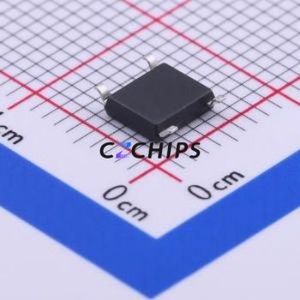 Pont redresseur à diodes ABS210A_R2_000A1 ABS original et neuf, fournisseur de composants électroniques en gros et service BOM - Product Image 2
