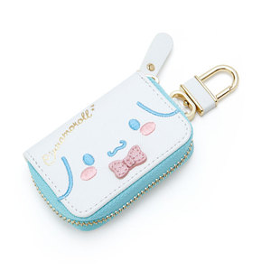 Tùy Chỉnh Keychain Ưa Thích Chìa Khóa Xe Trường Hợp PU Da Khuyến Mại Chủ Chìa Khóa Trong Số Lượng Lớn Cho <span class=keywords><strong>Hello</strong></span> <span class=keywords><strong>Kitty</strong></span> Anime - Product Image 4