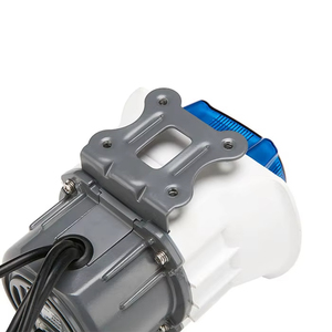 Senken Tùy Chỉnh Phổ Màu Đỏ Màu Xanh Flash Nhấp Nháy Cảnh Báo Ánh Sáng Xe Máy Siren Loa Với <span class=keywords><strong>LED</strong></span> Ánh Sáng - Product Image 4