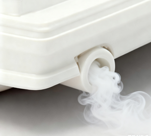 特注様々な車モデル樹脂工芸品逆流香機能装飾排気ベント煙除去車装飾 - Product Image 6