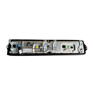 Tableau de bord numérique LCD complet amélioré pour Mercedes Classe E 213 E200 E300 E350 - Affichage 808 Compteur de vitesse et odomètre - Product Image 6