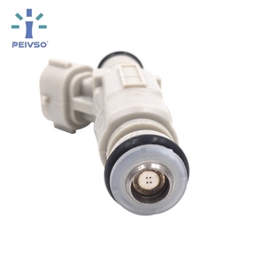 Injecteurs de carburant QC PEIVSO testés professionnellement OEM 35310-25150 pour Hyundai Sonata 2006-2010 Kia Magentis 2005-2006 - Product Image 2