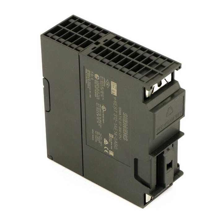 Brand New Original SIMATIC S7-300 CPU 312C 6ES7312-5BF04-0AB0 6es7312-5bf04-0ab0 PLC Programming Controller Warehouse Stock