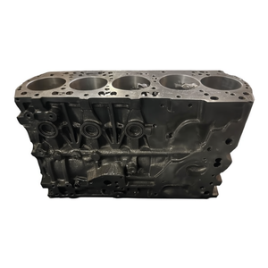 Bloc-cylindres Carbarco 5 cylindres, moteur diesel, machines de construction industrielle - Product Image 2