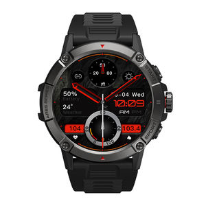 Eblaze-reloj inteligente ulti anguage ustom, 68 - Product Image 5