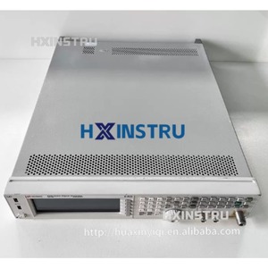 เครื่องวัดกำลังไฟฟ้าแบบโมดูลาร์ Keysight N8262A รุ่น P Series (รองรับ LXI) H - Product Image 4