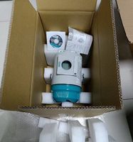 Siemens SIPART PS2 6DR5010 Original, Productos Genuinos en Existencia, Entrega Rápida con Eficiencia Directa de Fábrica