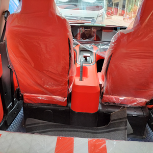 Veicoli Elettrici <span class=keywords><strong>Sportivi</strong></span> Estivi Personalizzati all'Ingrosso, Velocità 80Km/H, Piccoli Veicoli Elettrici Utilitari - Product Image 2