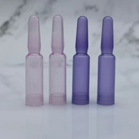 Ampoules en plastique PP jetables de 1,5 ml et 2 ml en gros – Flacons d'injection pour liquides frais et originaux