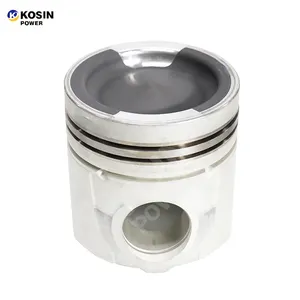 Genuine diesel engine parts 3630916 K50 KTA50 Piston for cummins