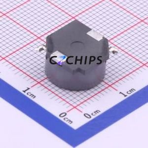 Inducteur de puissance NS12565T330MN SMD, 12,5x12,5 mm (Inductance : 33 µH) (Précision : 20 % Courant nominal : 3,22 A) - Product Image 2