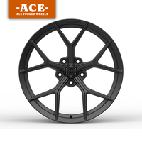 Racing FF1 Forged Alloy <strong>Wheels</strong> <strong>17</strong>-24 <strong>Inch</strong> 5x114.3 5x112 for BMW F30 Subaru WRX STI Toyota GR Corolla Honda Civic Type R Supra