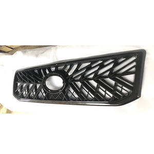 REJILLA DE PARACHOQUES DELANTERO para LAND CRUISER <span class=keywords><strong>PADRO</strong></span> 2003 - Product Image 3