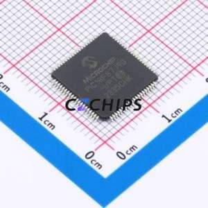 ไมโครคอนโทรลเลอร์ชิปวงจรรวม (MCU/MPU/SoC) วงจรรวม TQFP-80 PIC18F87J90-I/PT (12x12) - Product Image 1