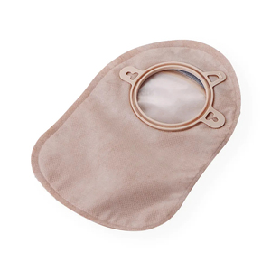 <span class=keywords><strong>Bolsa</strong></span> de Colostomía Hipoalergénica de Hidrocoloide No Tejido de China con Cierre para Consumibles Médicos de <span class=keywords><strong>Farmacia</strong></span> Hospitalaria - Product Image 6