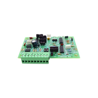 PLACA DE CIRCUITO PLC WBA4496A REV. Suministro al por Mayor de E NSNP