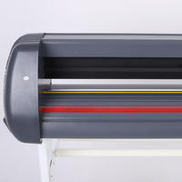 Plotter de Corte de Vinilo de 1350 mm, Plotter de Gráficos, Plotter de Corte de Letreros con Signmaster