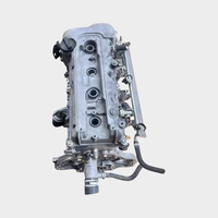 Ensemble moteur complet d'origine M13A 1.3L OEM OE 11100-69G00 pour Suzuki Jimny JB43, moteur essence