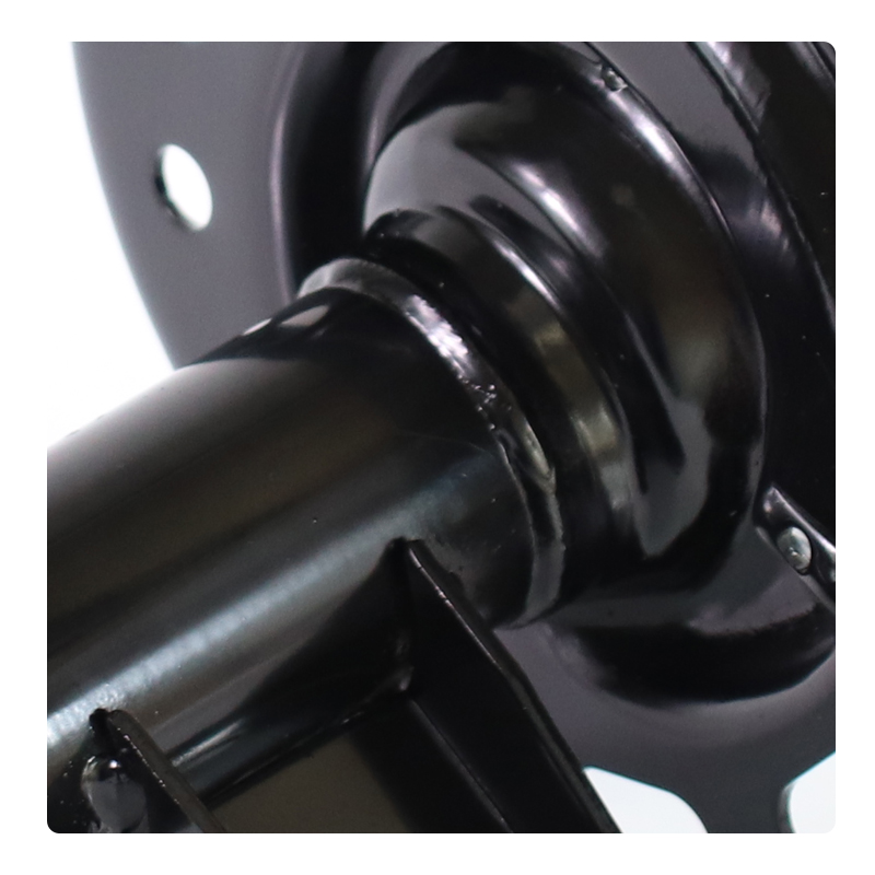 柘榴 K-Tech Kawasaki ZX6R 2009-2025 DDS Pro Rear Shock