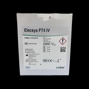 의료 실험실 진단 시약, 로슈 면역 분석기 코바스E411용, 정확한 검출 및 저렴한 가격 - Product Image 5
