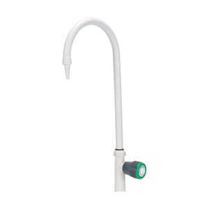 Fabrikant Van Laboratoriumapparatuur Koopt Een Laboratoriumwaterkraan 2023 Nieuwe Aankomst Op Het Dek Gemonteerde Verchromen - Product Image 4